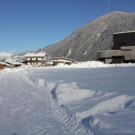 Apart Mountain Lodge ไมย์อาโฮเฟิน ภายนอก รูปภาพ