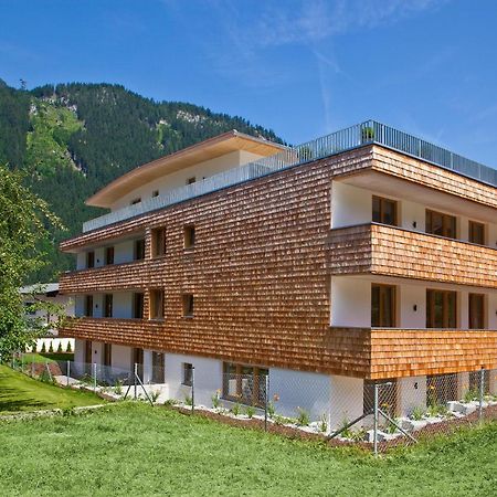 Apart Mountain Lodge ไมย์อาโฮเฟิน ภายนอก รูปภาพ