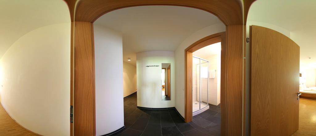 Apart Mountain Lodge ไมย์อาโฮเฟิน ห้อง รูปภาพ