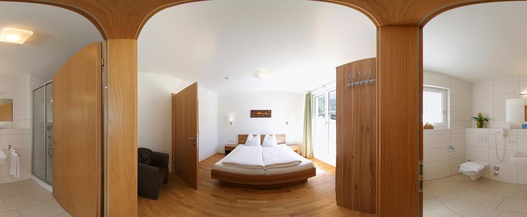 Apart Mountain Lodge ไมย์อาโฮเฟิน ห้อง รูปภาพ