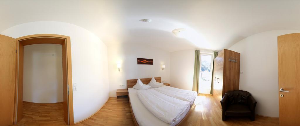 Apart Mountain Lodge ไมย์อาโฮเฟิน ห้อง รูปภาพ