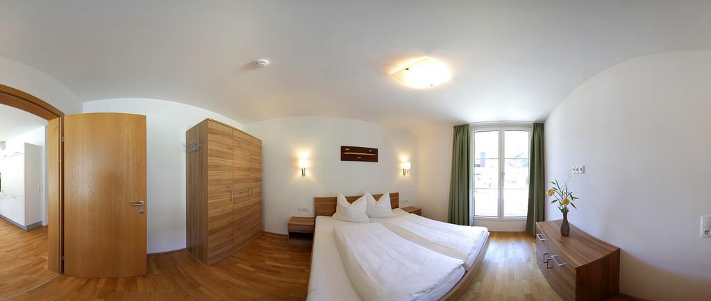 Apart Mountain Lodge ไมย์อาโฮเฟิน ห้อง รูปภาพ
