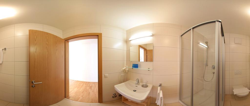 Apart Mountain Lodge ไมย์อาโฮเฟิน ห้อง รูปภาพ