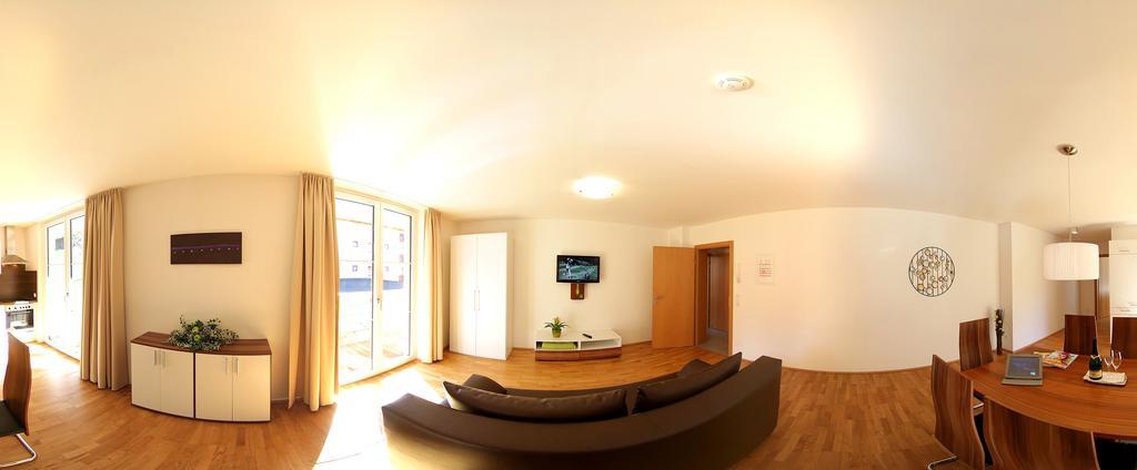 Apart Mountain Lodge ไมย์อาโฮเฟิน ห้อง รูปภาพ