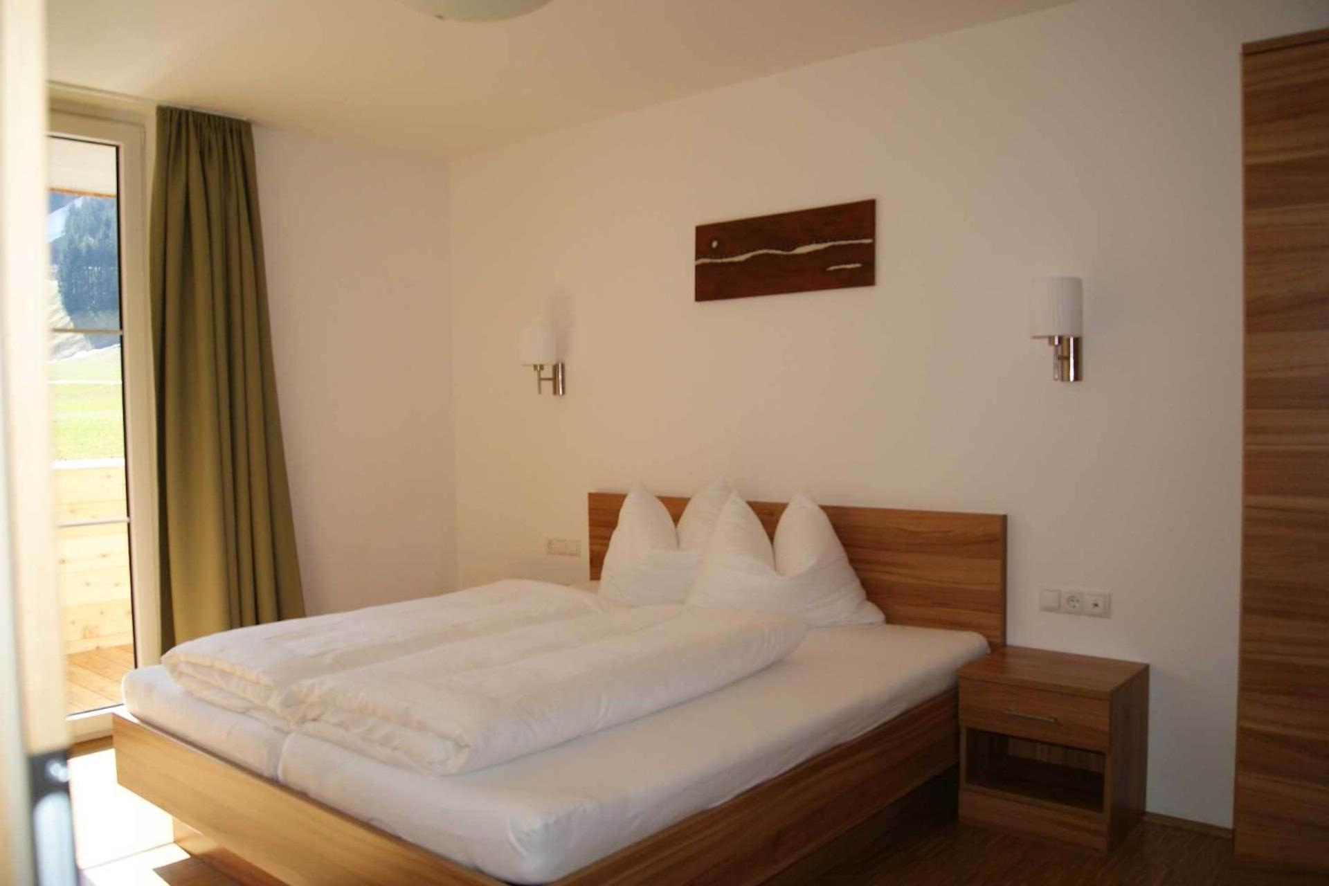 Apart Mountain Lodge ไมย์อาโฮเฟิน ห้อง รูปภาพ