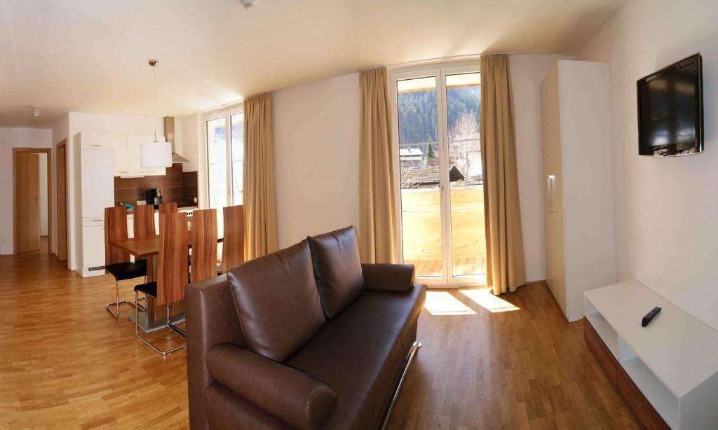 Apart Mountain Lodge ไมย์อาโฮเฟิน ห้อง รูปภาพ