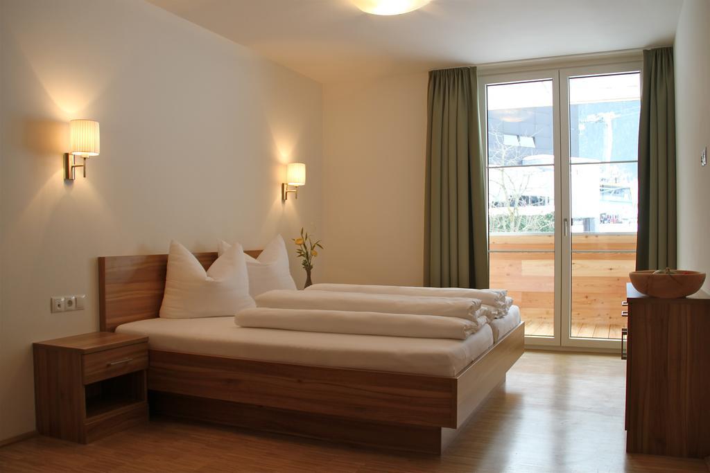 Apart Mountain Lodge ไมย์อาโฮเฟิน ห้อง รูปภาพ