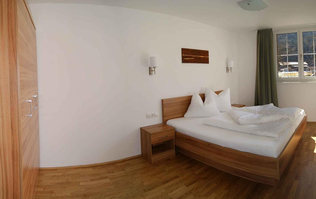 Apart Mountain Lodge ไมย์อาโฮเฟิน ห้อง รูปภาพ