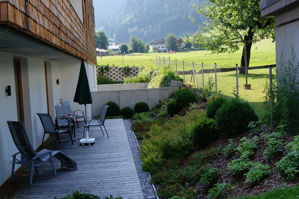 Apart Mountain Lodge ไมย์อาโฮเฟิน ภายนอก รูปภาพ