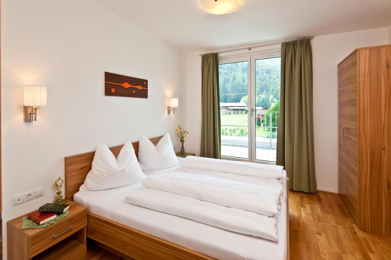 Apart Mountain Lodge ไมย์อาโฮเฟิน ห้อง รูปภาพ