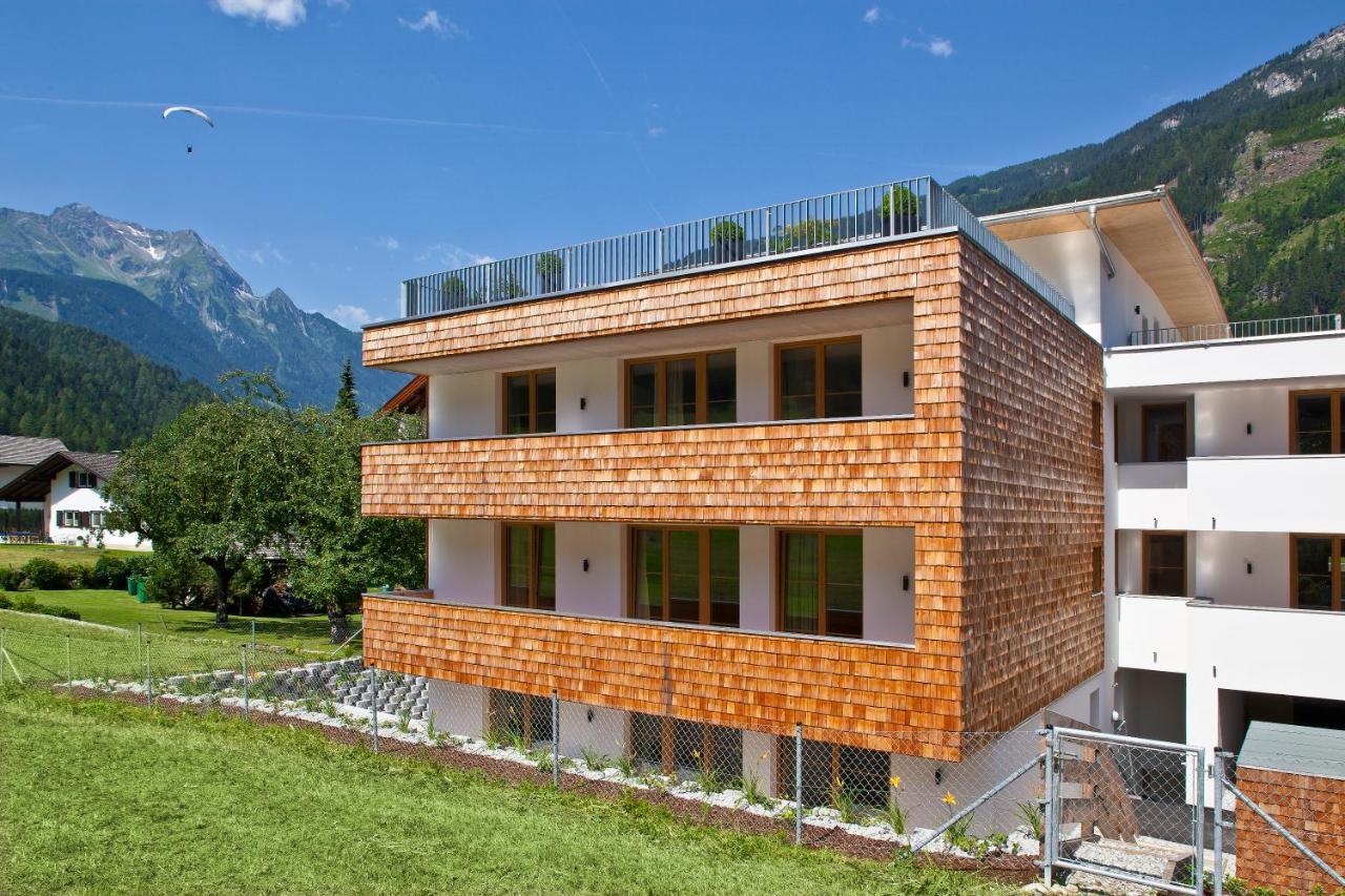 Apart Mountain Lodge ไมย์อาโฮเฟิน ห้อง รูปภาพ